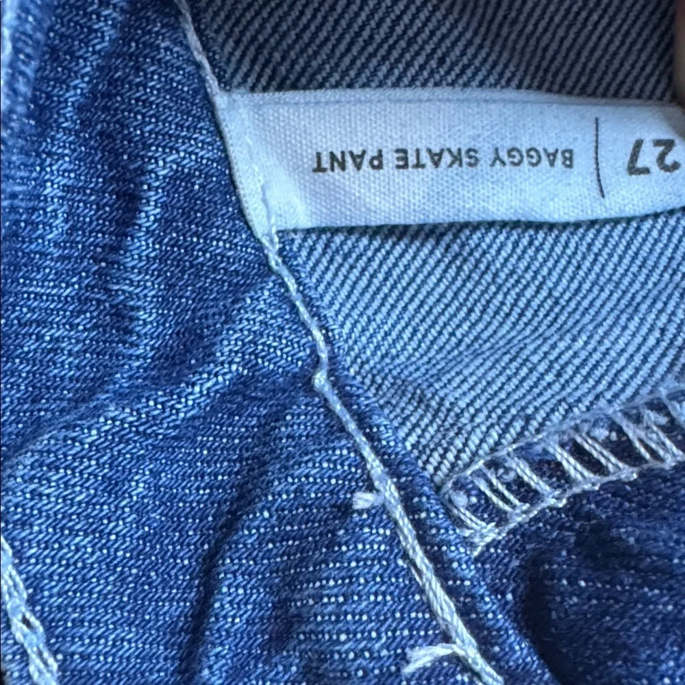 PacSun Baggy Skate Jeans - Picture 5 of 6